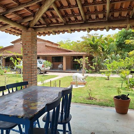Casas Lindas No Paraiso! Costa Dourada Zewnętrze zdjęcie