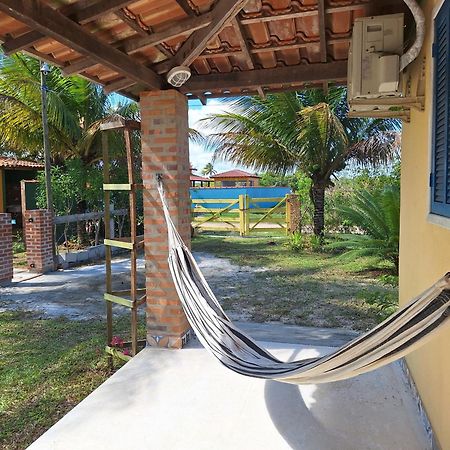 Casas Lindas No Paraiso! Costa Dourada Zewnętrze zdjęcie