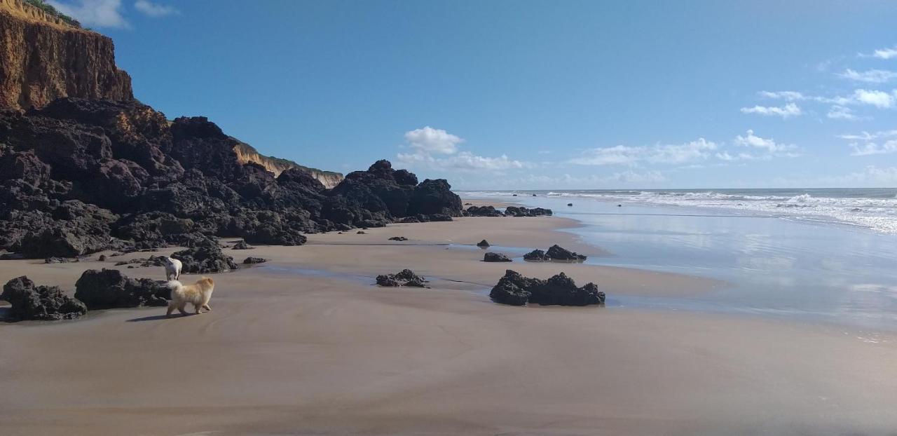 Casas Lindas No Paraiso! Costa Dourada Zewnętrze zdjęcie
