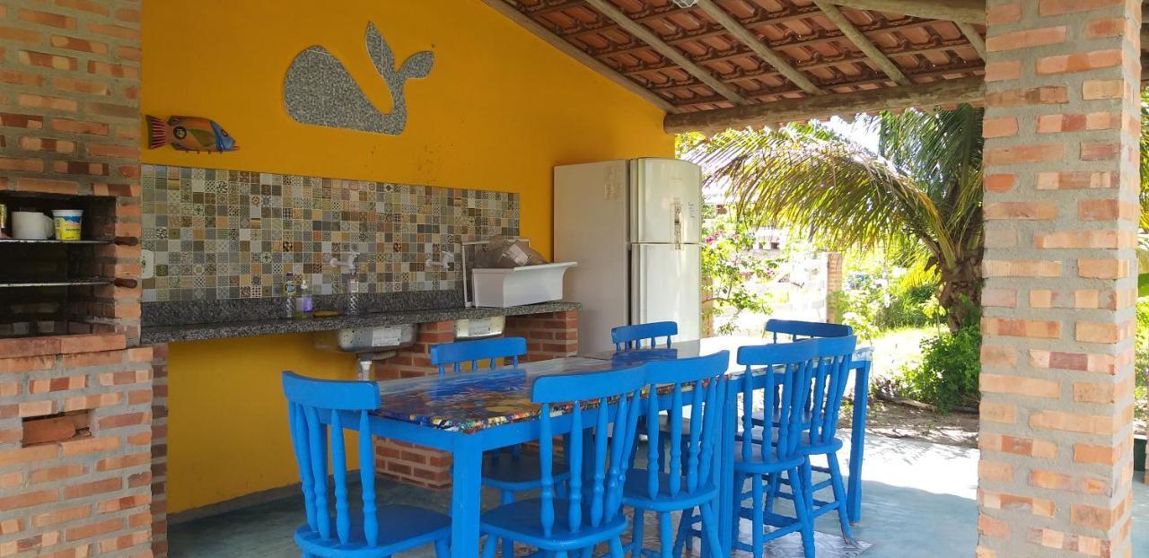 Casas Lindas No Paraiso! Costa Dourada Zewnętrze zdjęcie