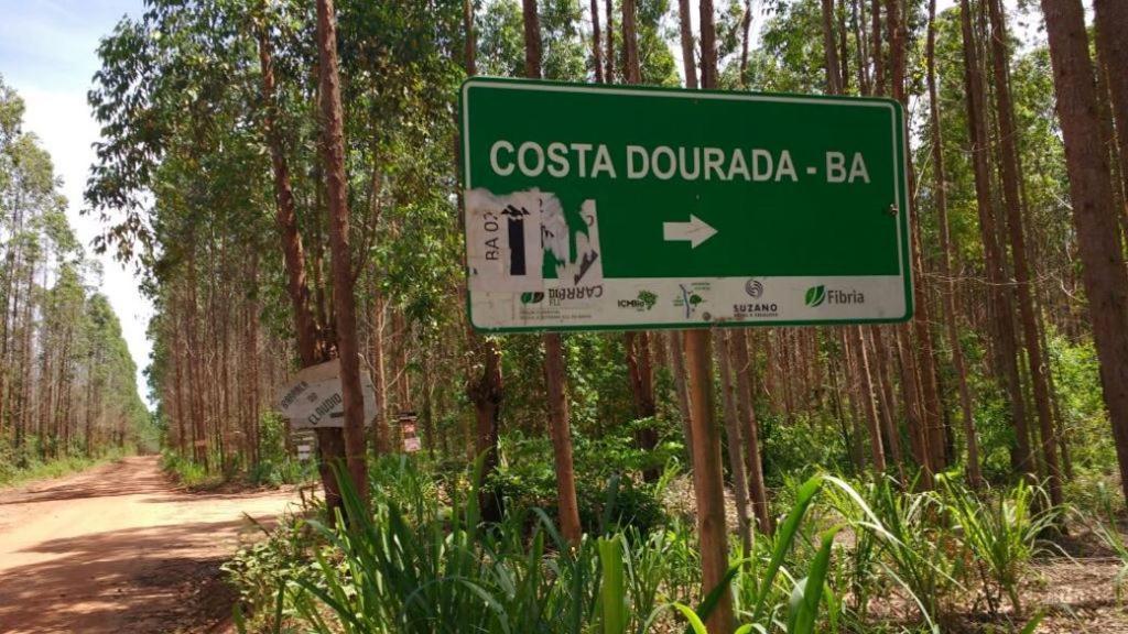 Casas Lindas No Paraiso! Costa Dourada Zewnętrze zdjęcie