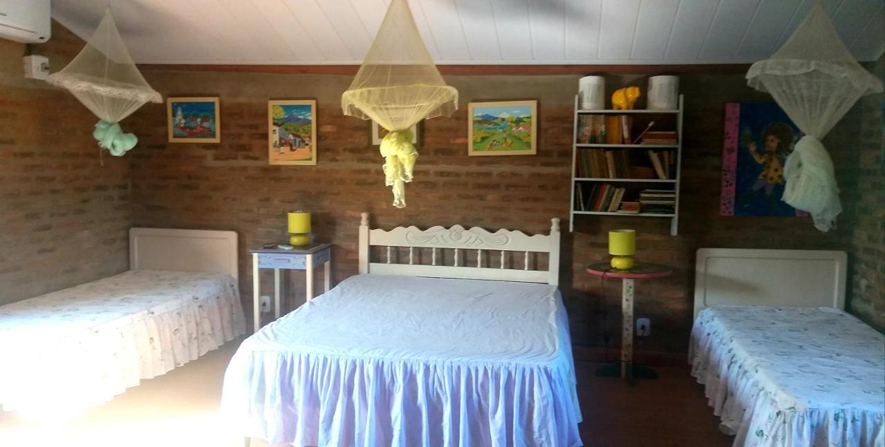 Casas Lindas No Paraiso! Costa Dourada Zewnętrze zdjęcie