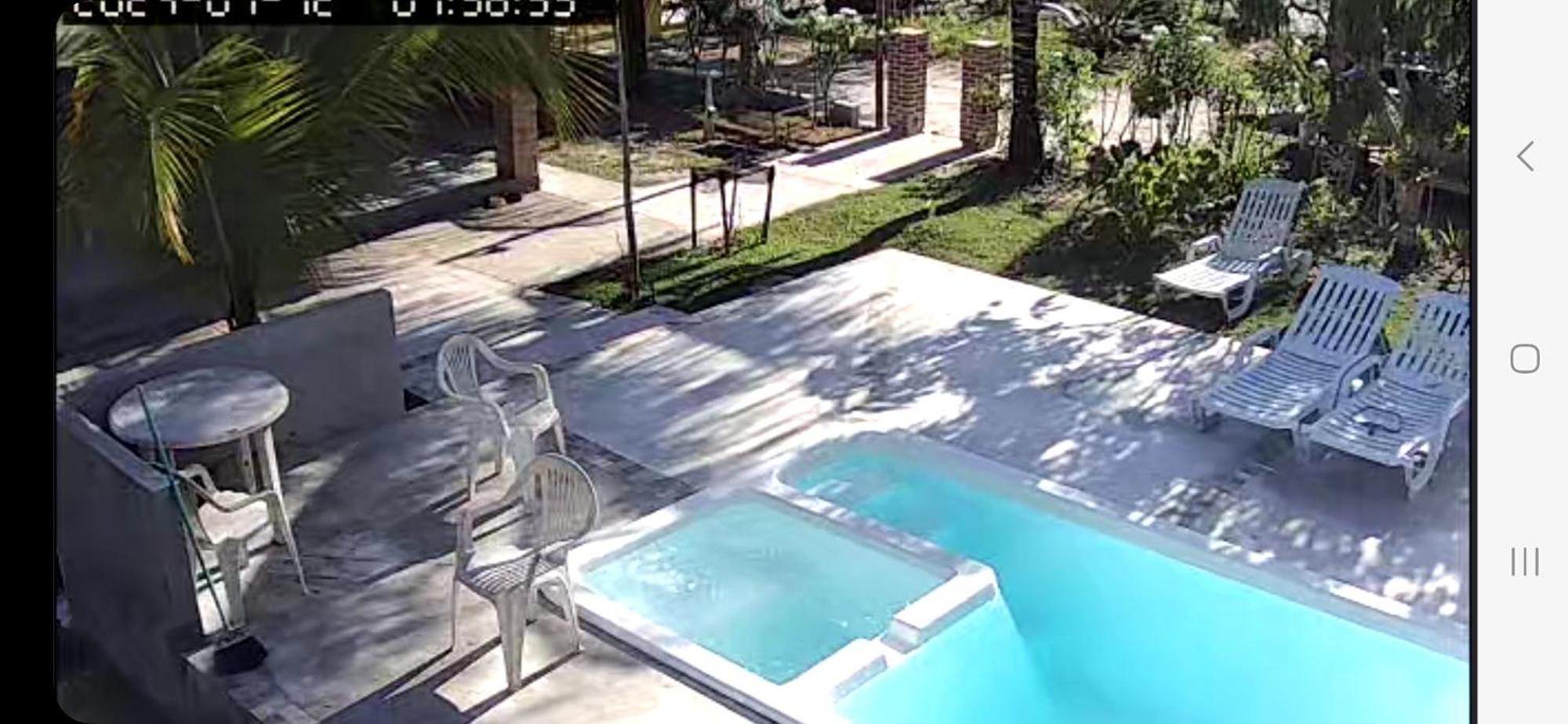 Casas Lindas No Paraiso! Costa Dourada Pokój zdjęcie