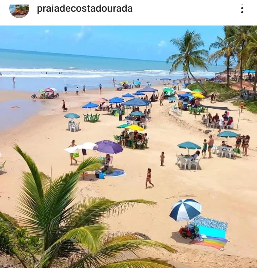 Casas Lindas No Paraiso! Costa Dourada Zewnętrze zdjęcie