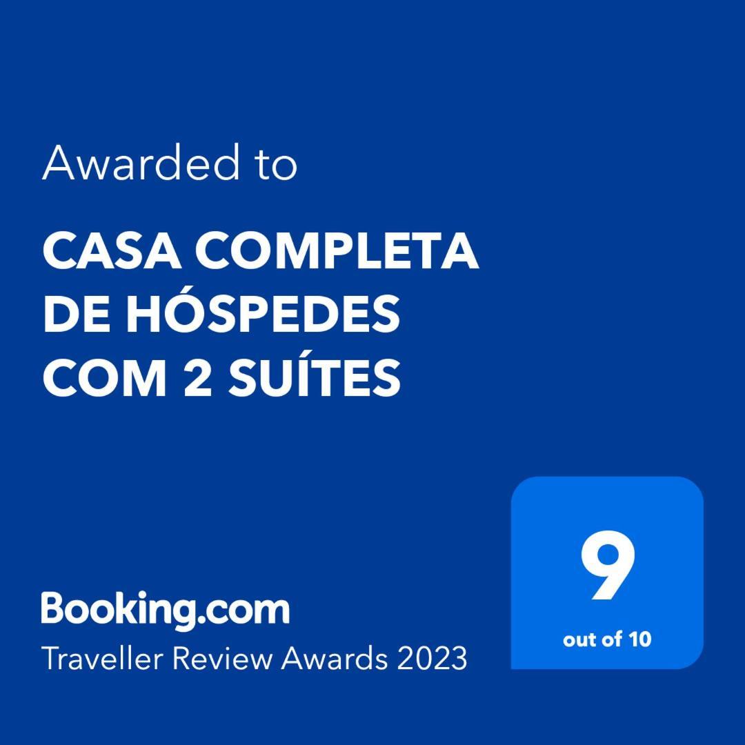Casas Lindas No Paraiso! Costa Dourada Zewnętrze zdjęcie