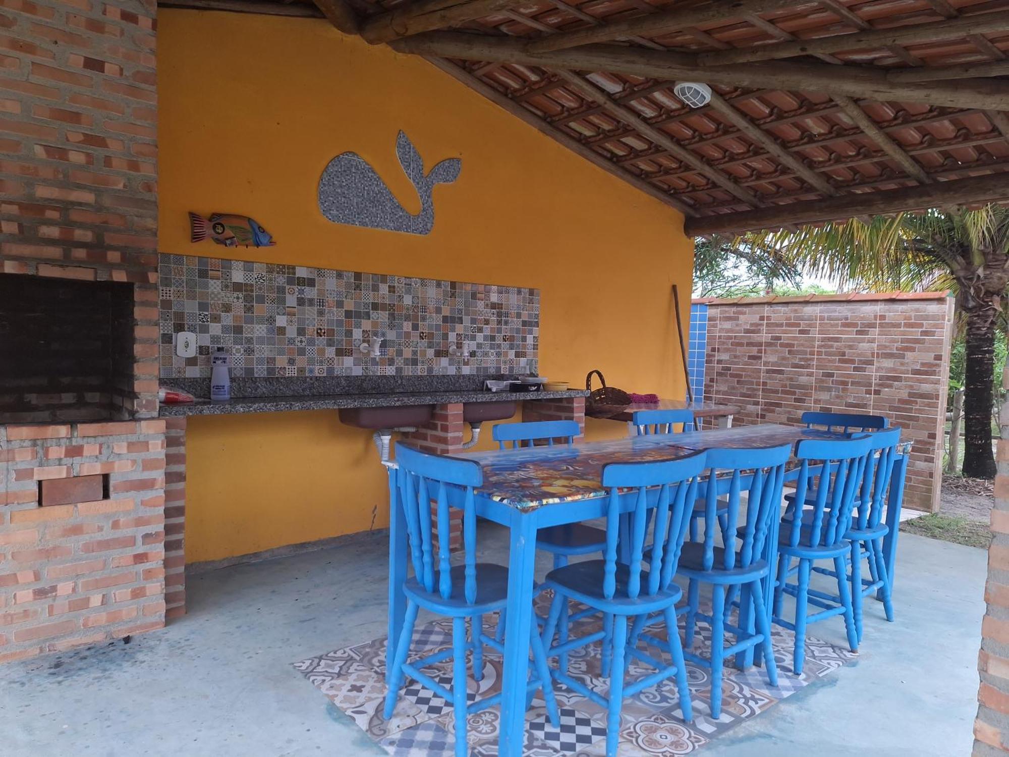 Casas Lindas No Paraiso! Costa Dourada Zewnętrze zdjęcie