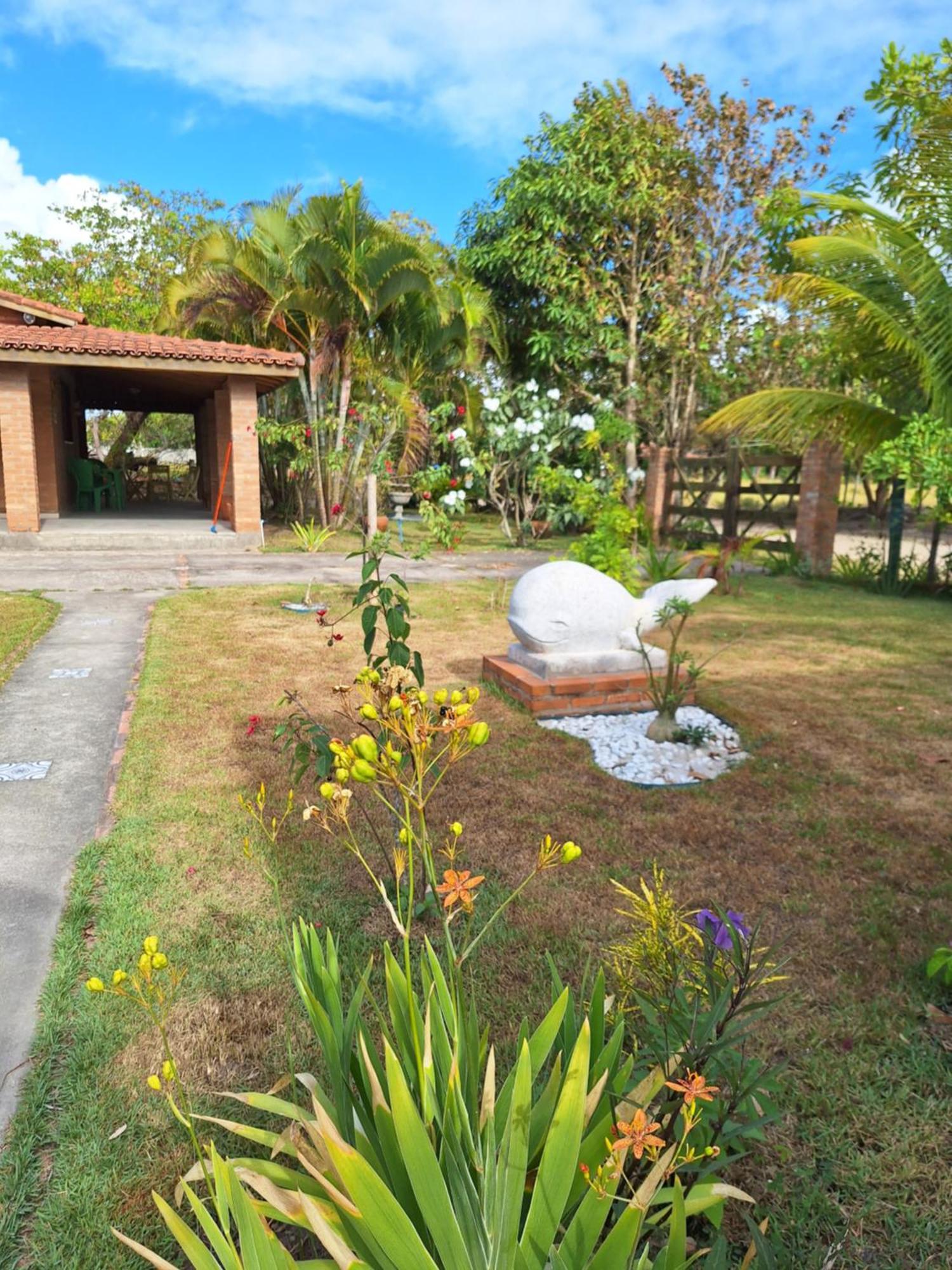 Casas Lindas No Paraiso! Costa Dourada Zewnętrze zdjęcie