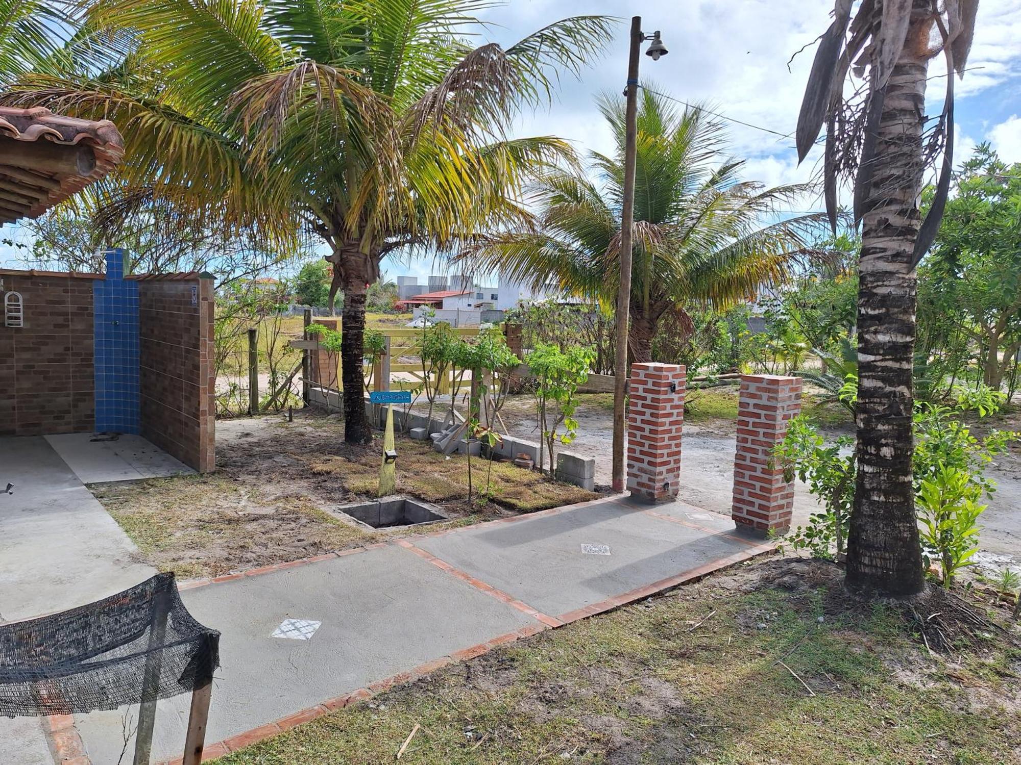 Casas Lindas No Paraiso! Costa Dourada Pokój zdjęcie