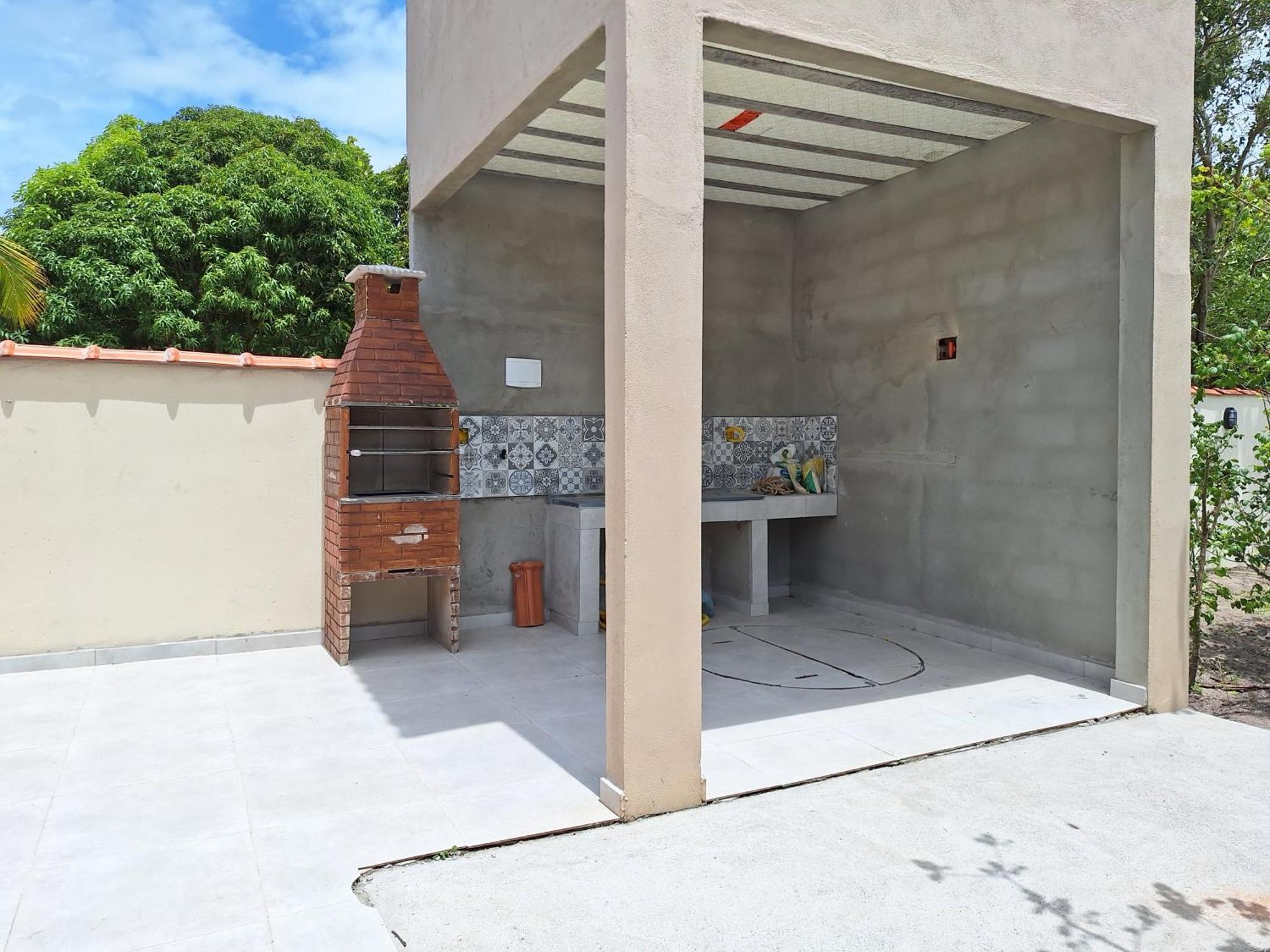 Casas Lindas No Paraiso! Costa Dourada Pokój zdjęcie