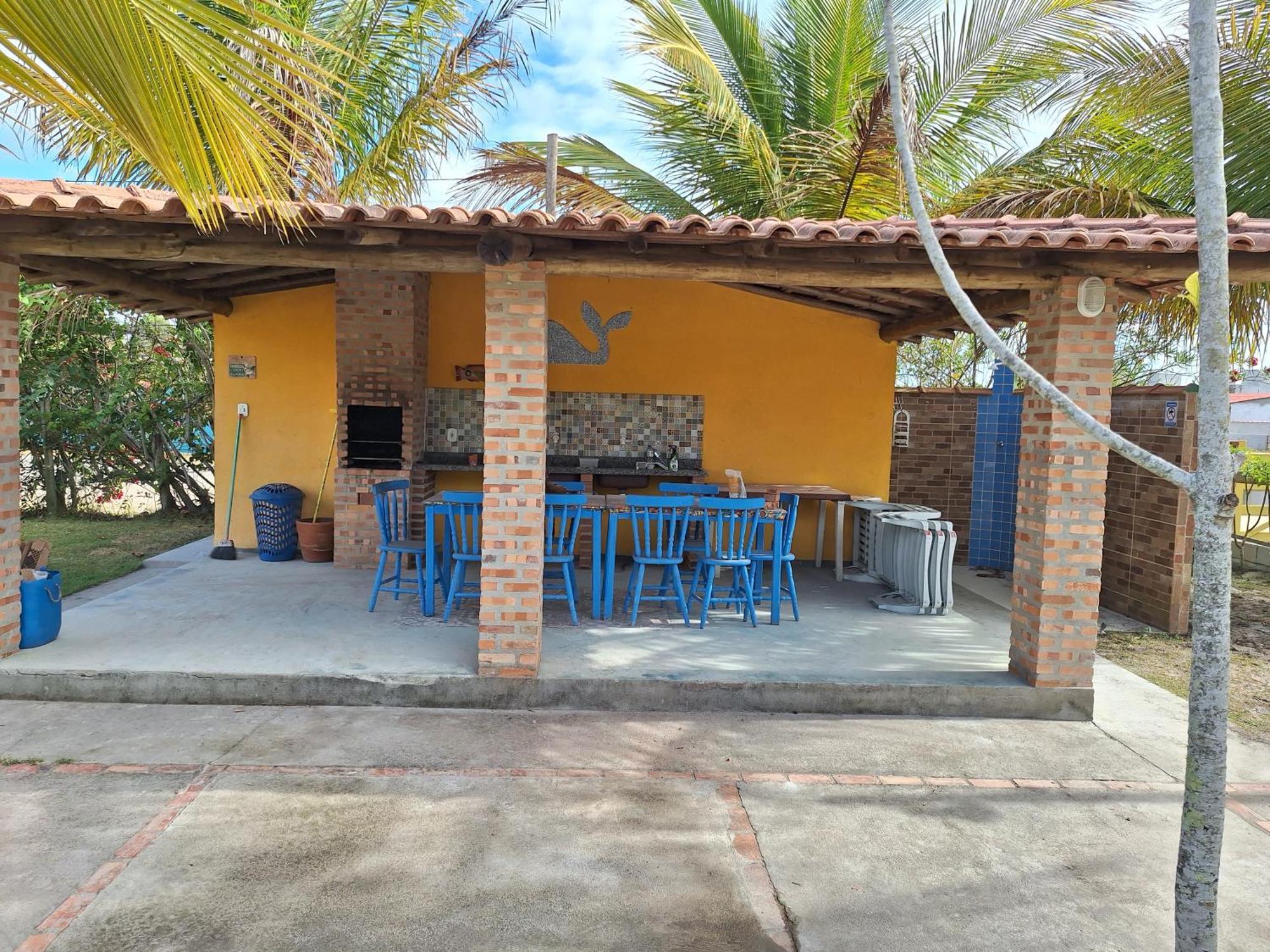 Casas Lindas No Paraiso! Costa Dourada Zewnętrze zdjęcie