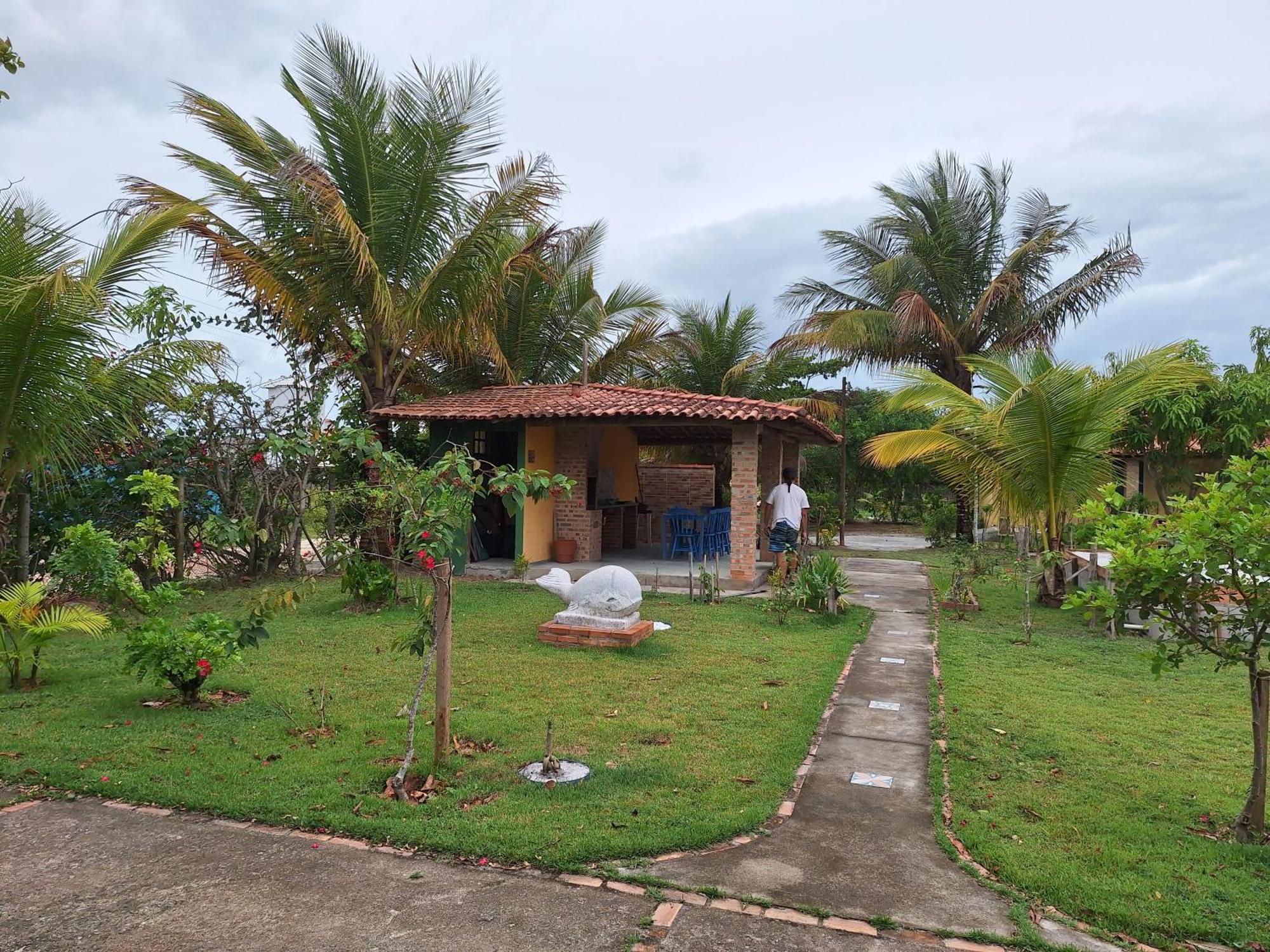 Casas Lindas No Paraiso! Costa Dourada Zewnętrze zdjęcie