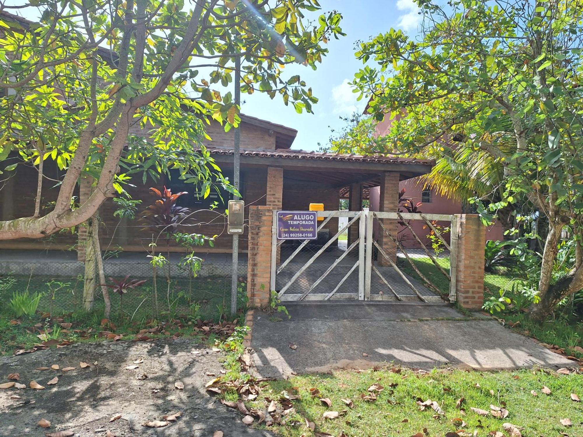 Casas Lindas No Paraiso! Costa Dourada Zewnętrze zdjęcie