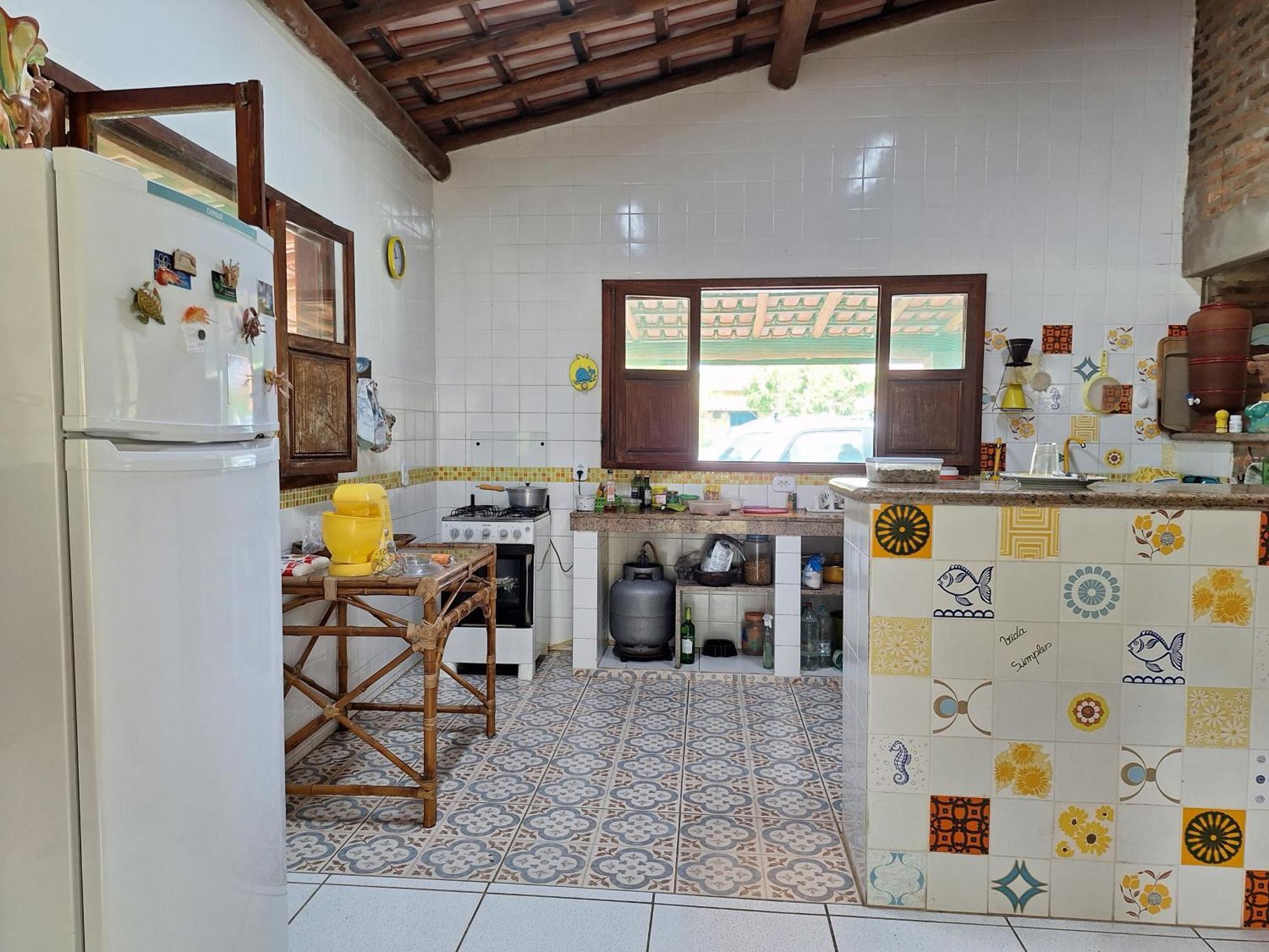 Casas Lindas No Paraiso! Costa Dourada Zewnętrze zdjęcie