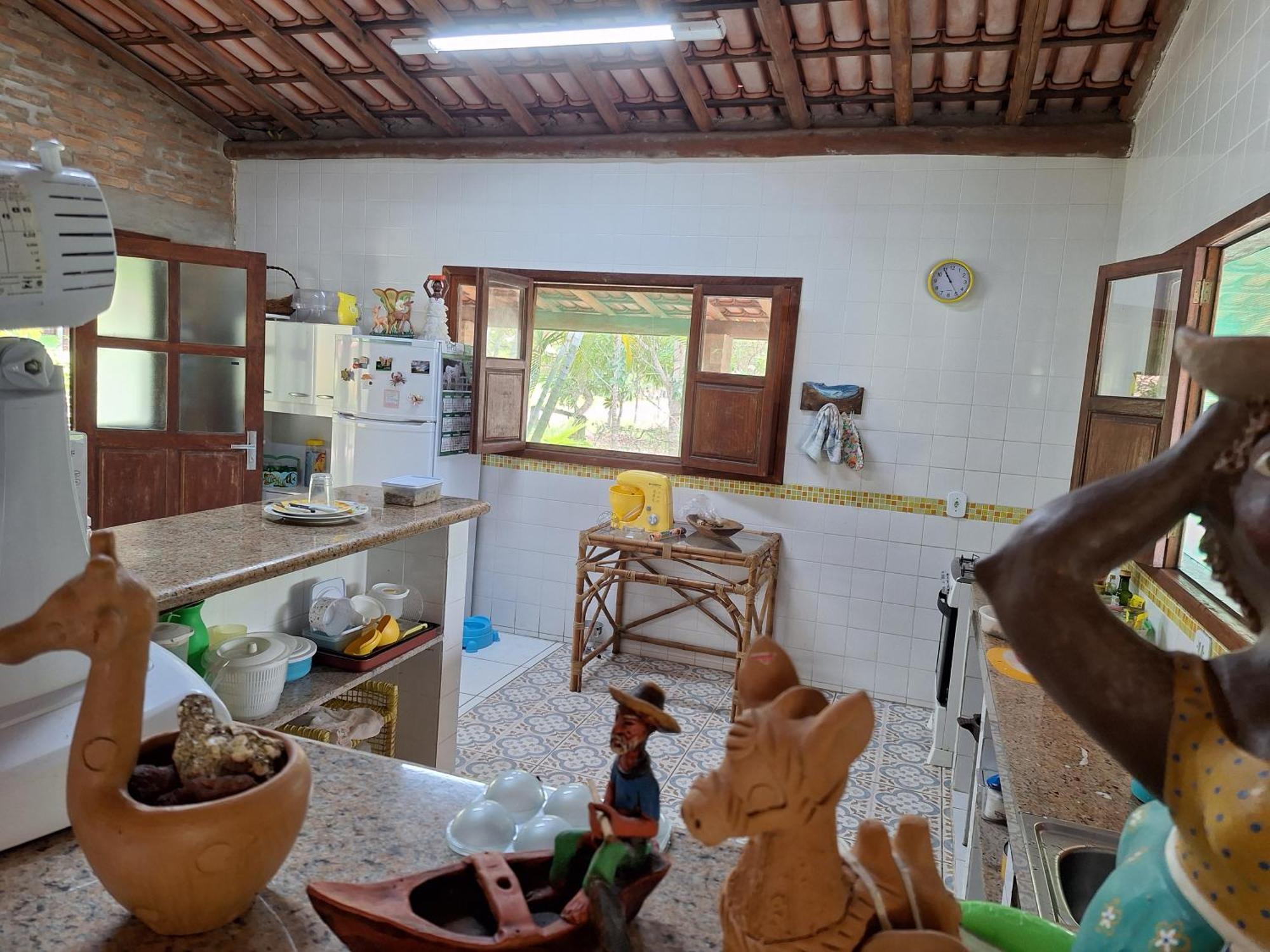 Casas Lindas No Paraiso! Costa Dourada Zewnętrze zdjęcie