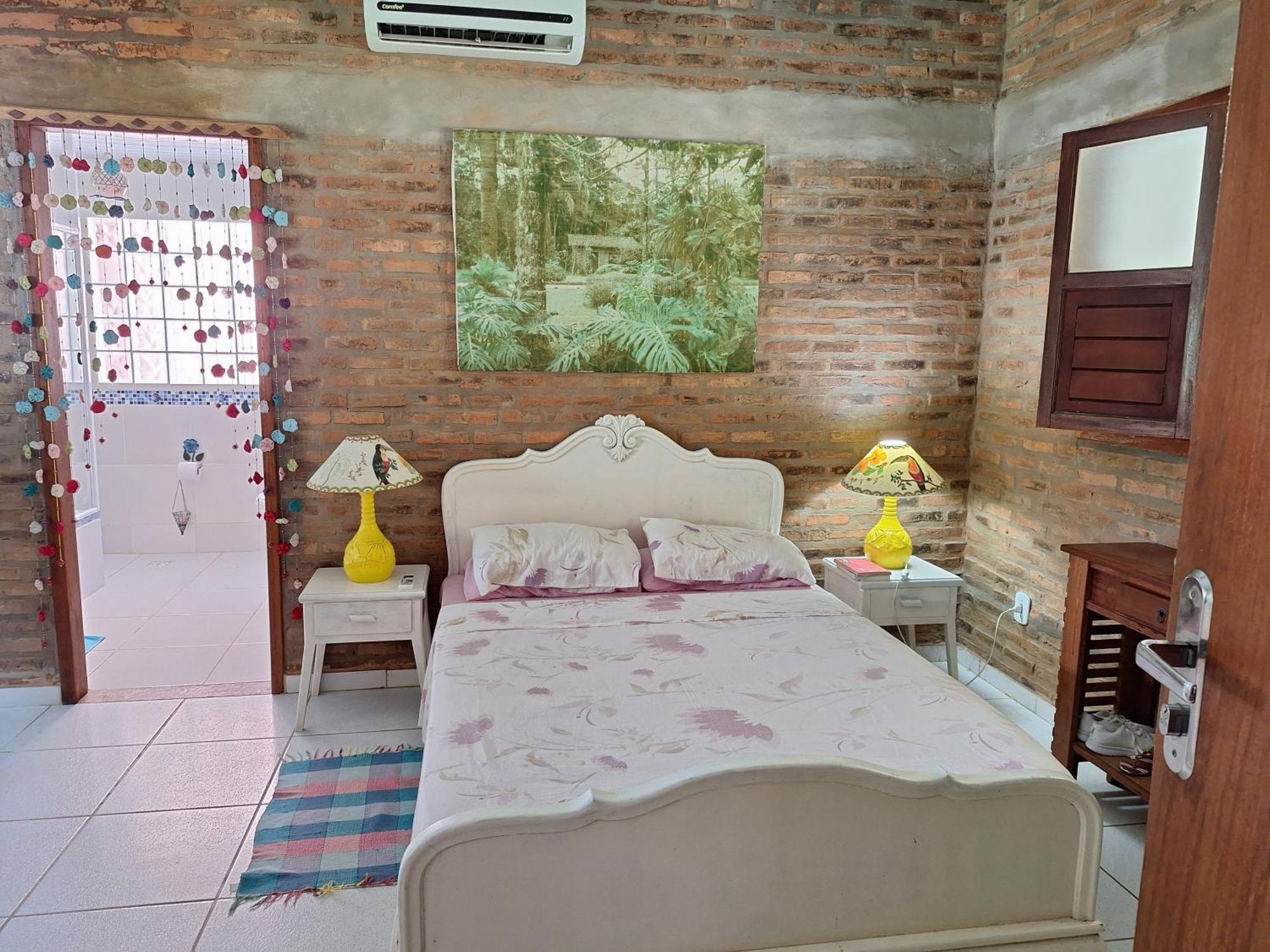 Casas Lindas No Paraiso! Costa Dourada Zewnętrze zdjęcie