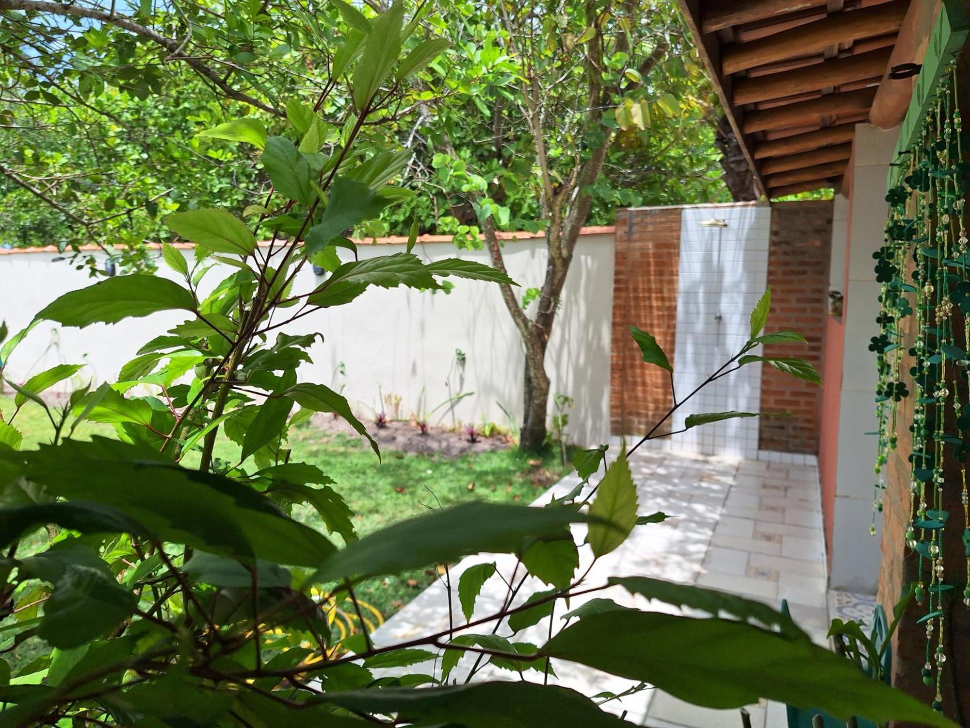Casas Lindas No Paraiso! Costa Dourada Zewnętrze zdjęcie
