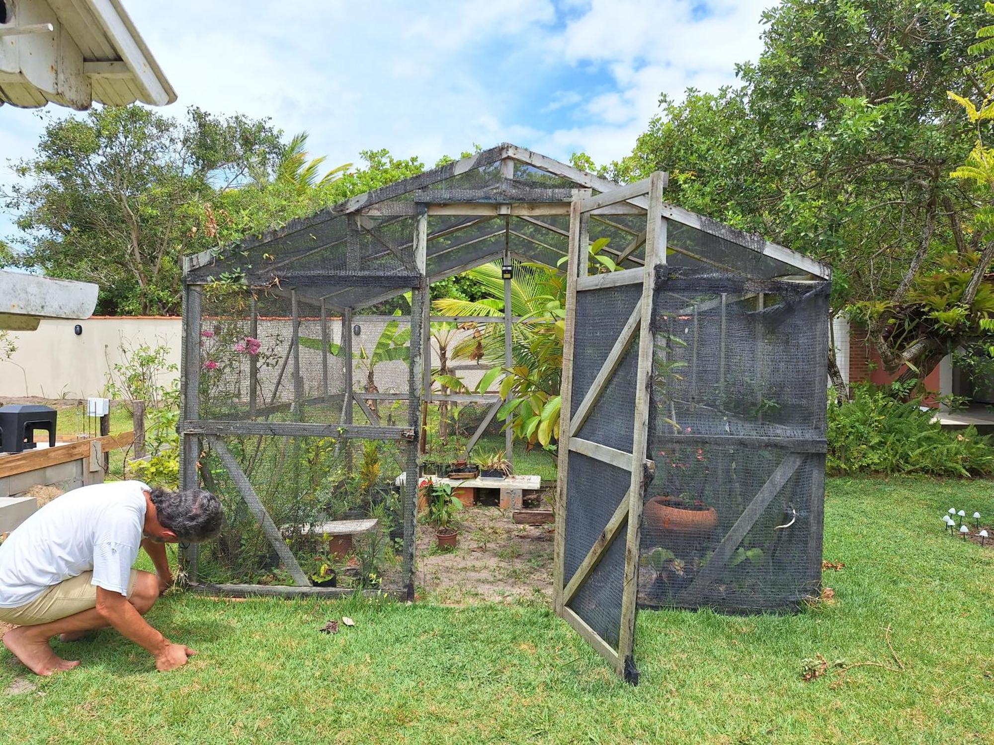 Casas Lindas No Paraiso! Costa Dourada Zewnętrze zdjęcie