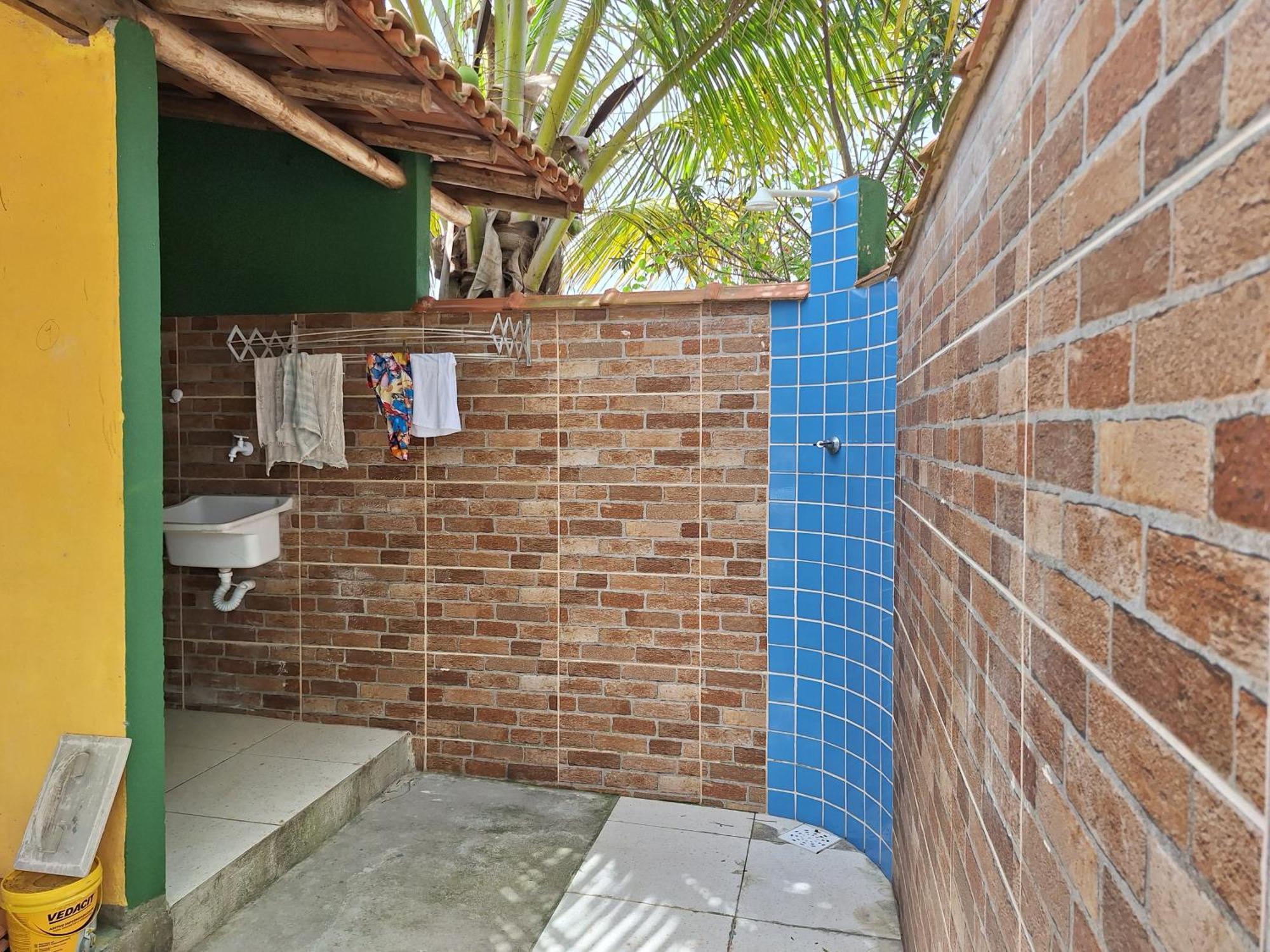 Casas Lindas No Paraiso! Costa Dourada Zewnętrze zdjęcie