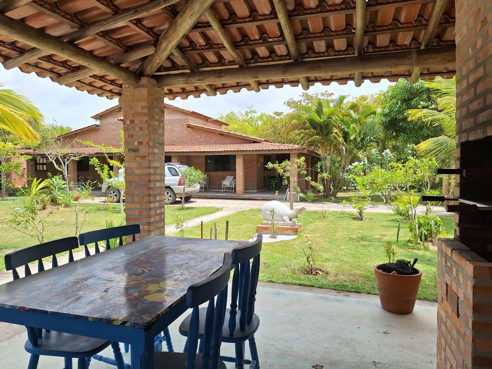 Casas Lindas No Paraiso! Costa Dourada Zewnętrze zdjęcie