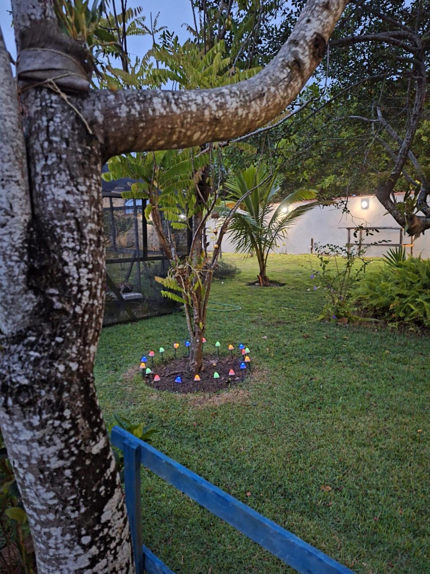 Casas Lindas No Paraiso! Costa Dourada Zewnętrze zdjęcie