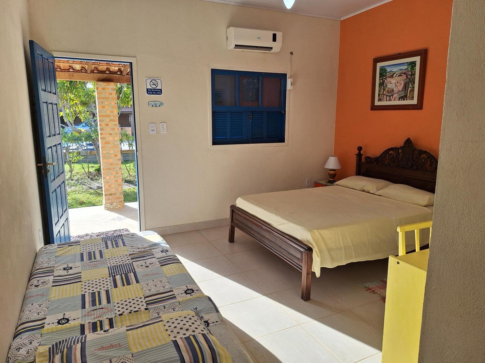 Casas Lindas No Paraiso! Costa Dourada Zewnętrze zdjęcie
