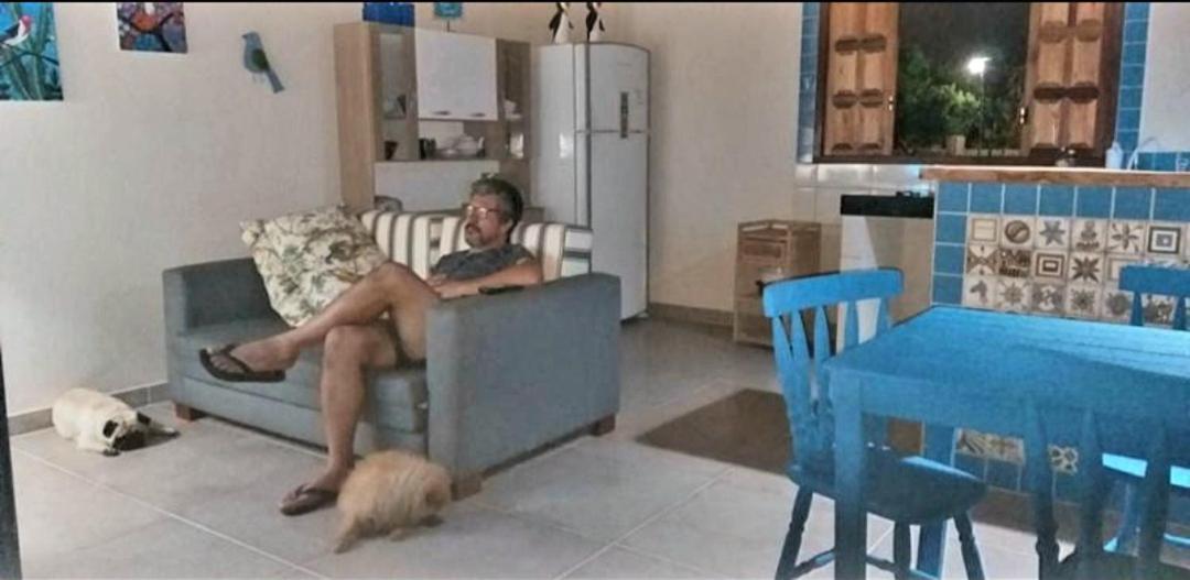 Casas Lindas No Paraiso! Costa Dourada Zewnętrze zdjęcie