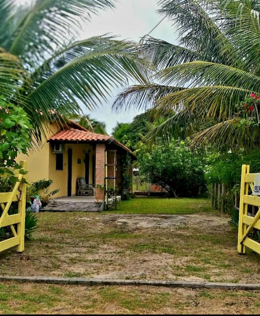 Casas Lindas No Paraiso! Costa Dourada Pokój zdjęcie