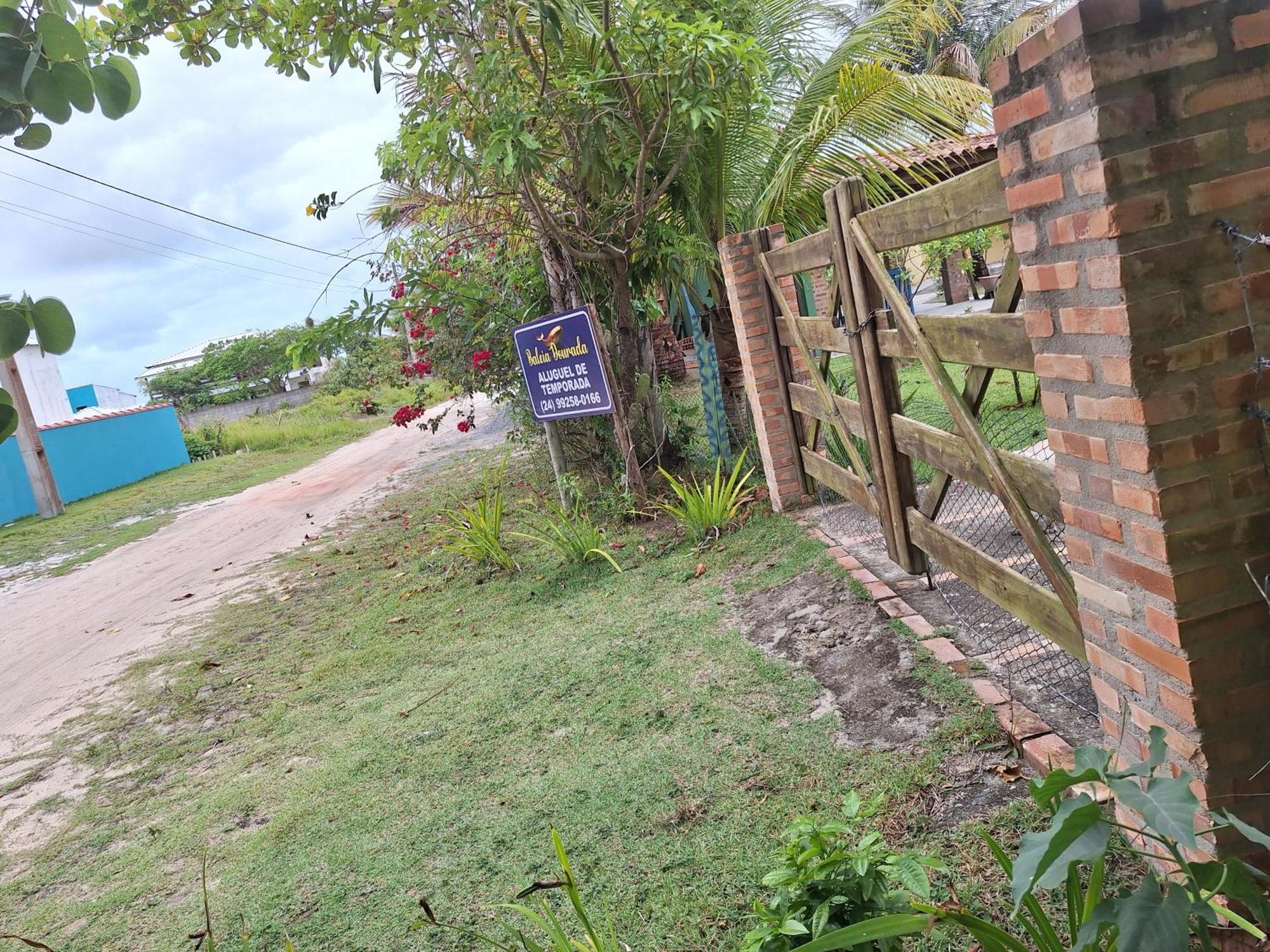 Casas Lindas No Paraiso! Costa Dourada Pokój zdjęcie