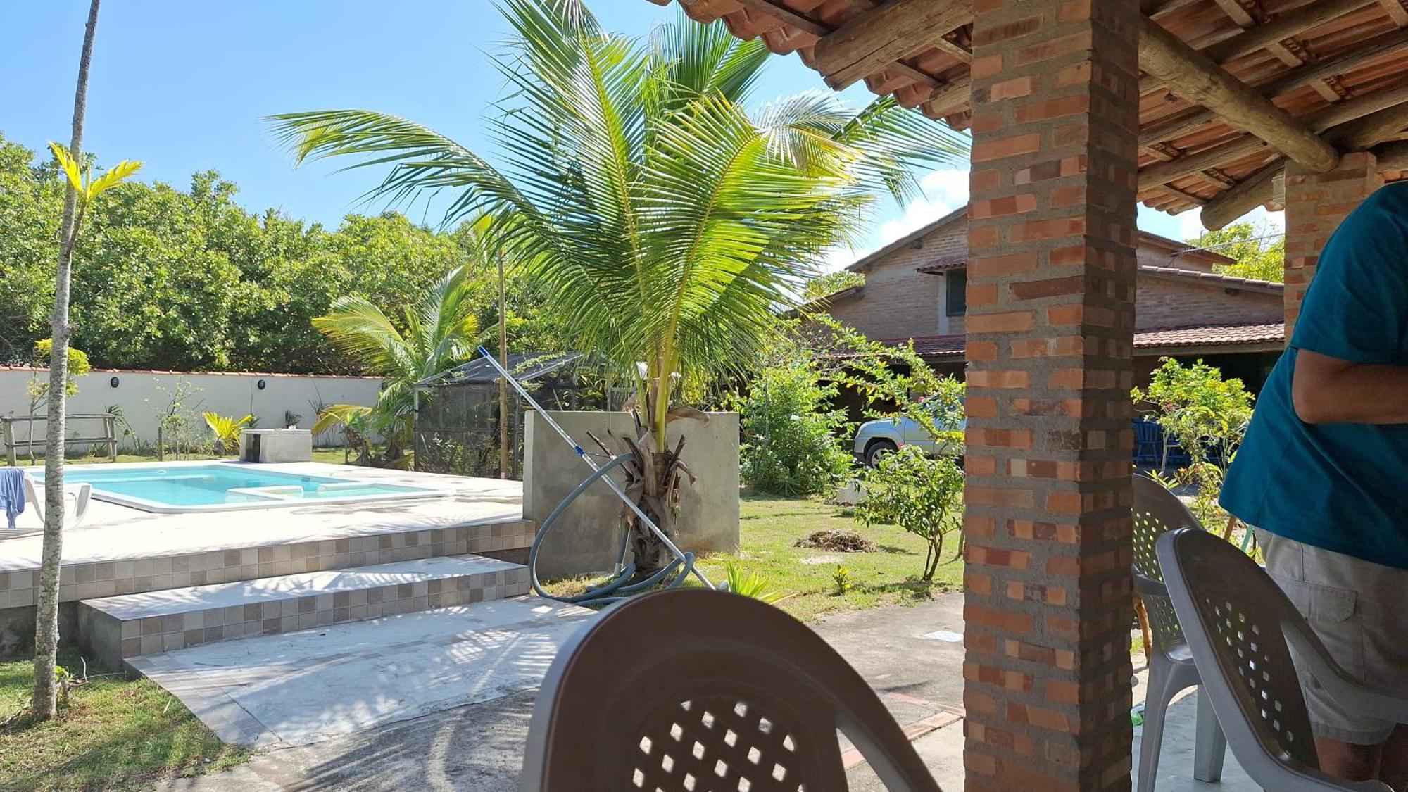 Casas Lindas No Paraiso! Costa Dourada Zewnętrze zdjęcie