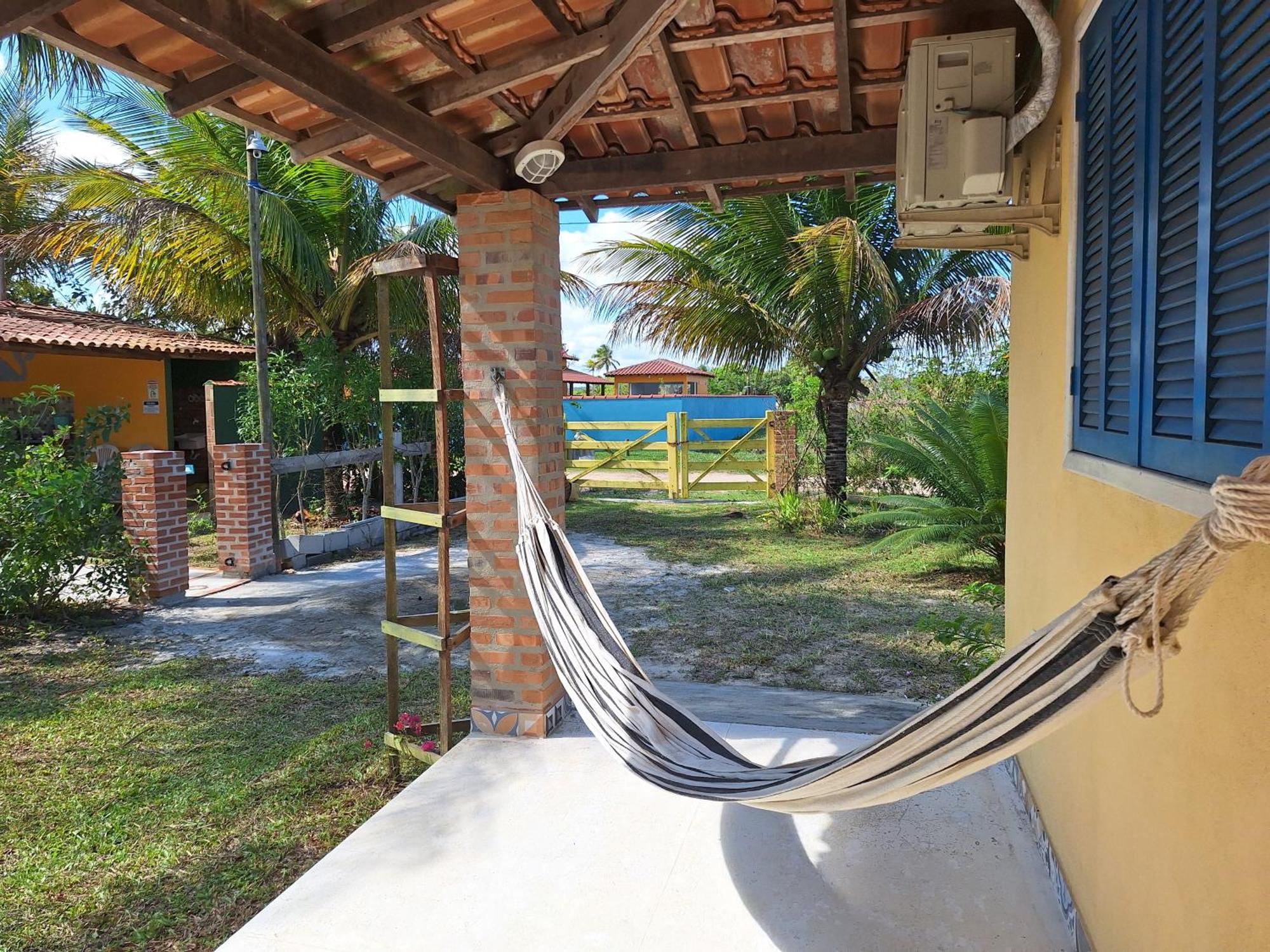 Casas Lindas No Paraiso! Costa Dourada Zewnętrze zdjęcie