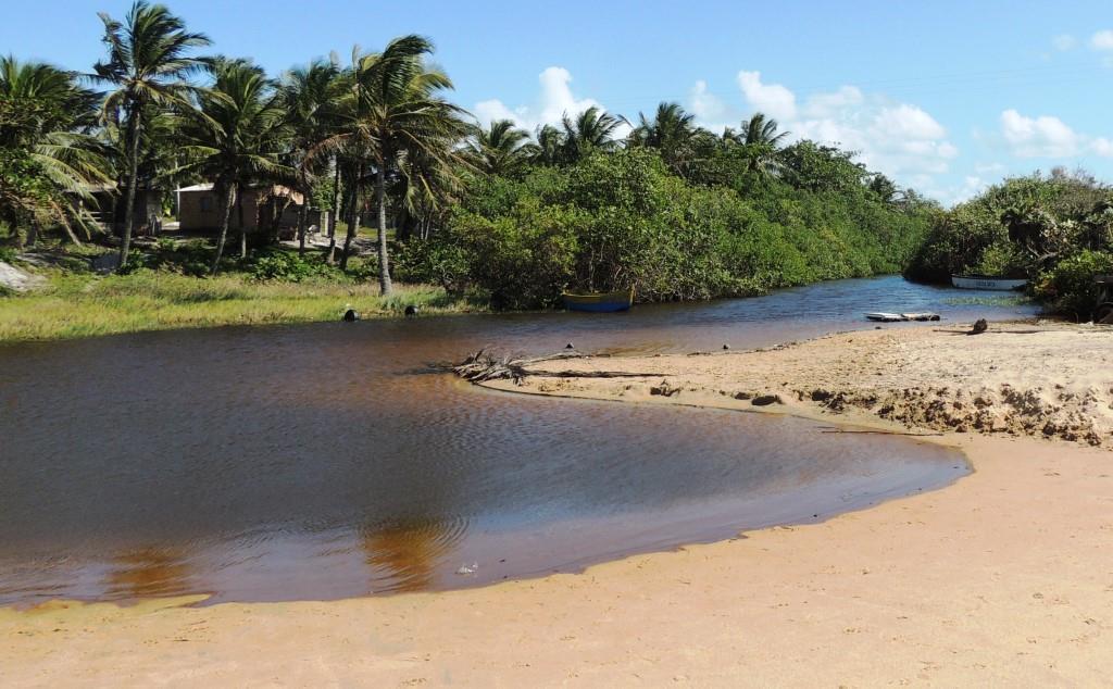 Casas Lindas No Paraiso! Costa Dourada Zewnętrze zdjęcie