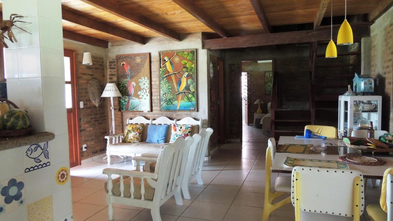Casas Lindas No Paraiso! Costa Dourada Zewnętrze zdjęcie
