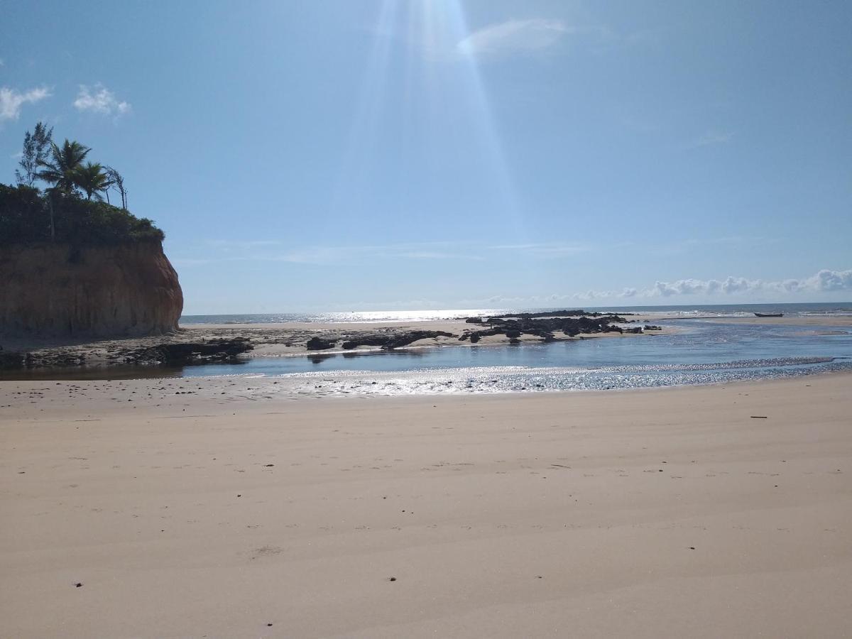 Casas Lindas No Paraiso! Costa Dourada Zewnętrze zdjęcie