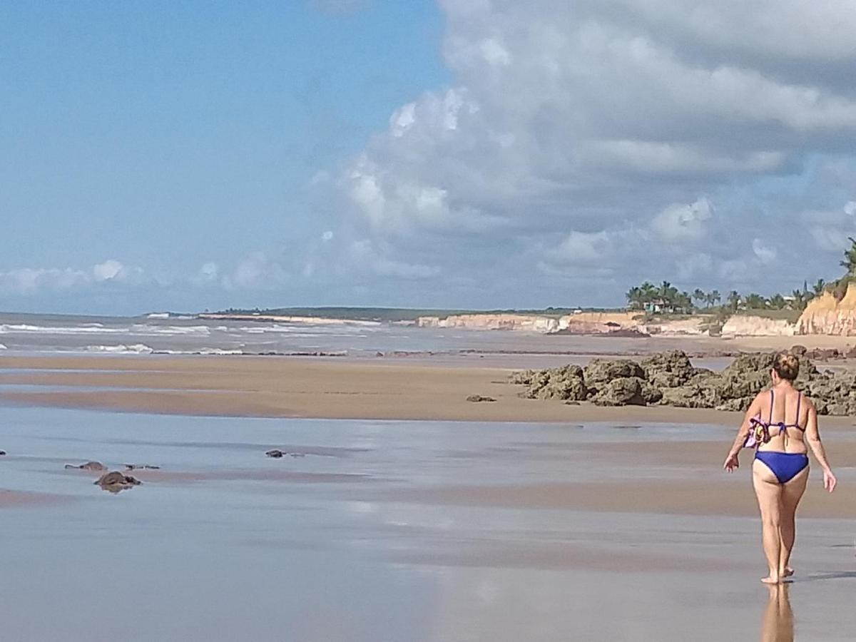 Casas Lindas No Paraiso! Costa Dourada Zewnętrze zdjęcie