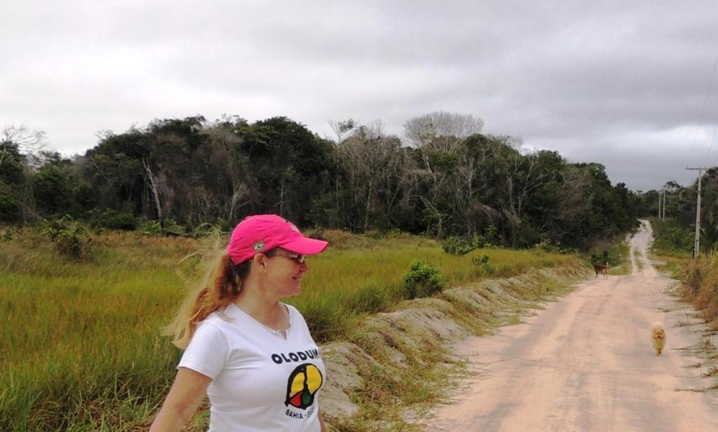 Casas Lindas No Paraiso! Costa Dourada Zewnętrze zdjęcie